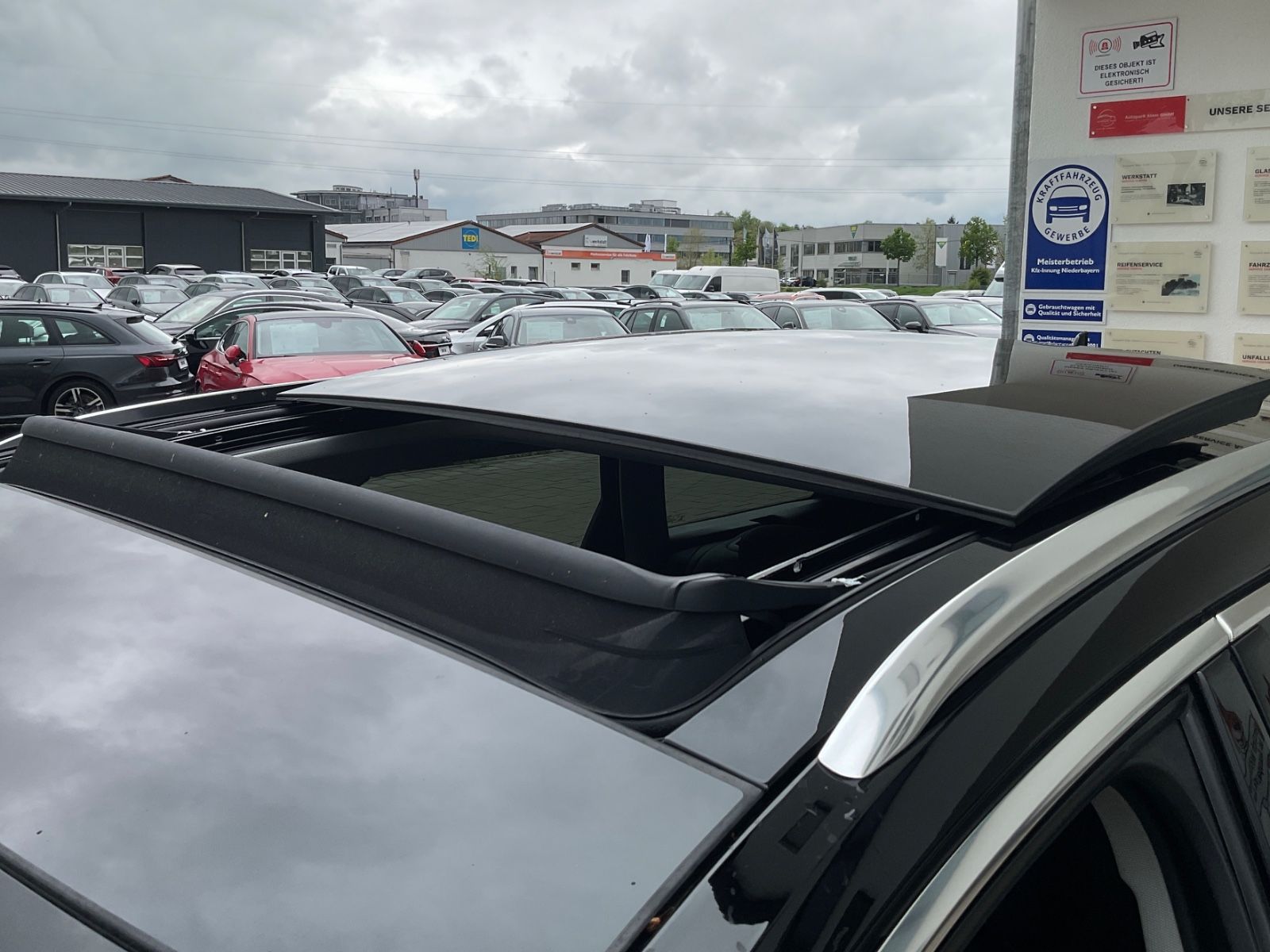 Audi A6 Av.50 TDI quattro sport - Samsaru's Car Outlet