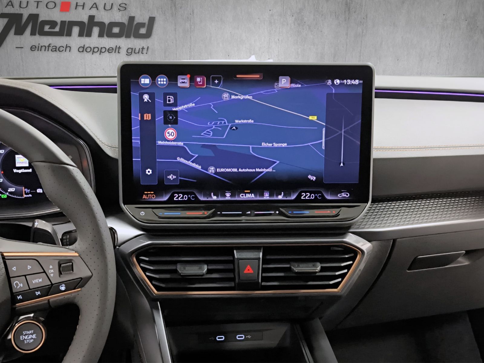 Cupra Formentor 2.0 TSI VZ DSG 4Drive,AHK,Matrix,Navi