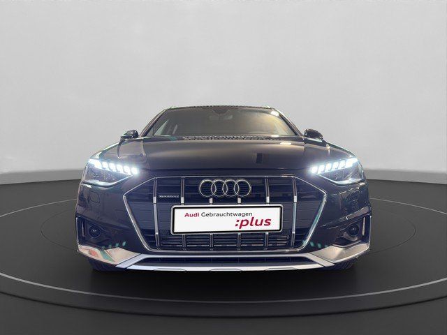 Audi A4 Allroad 45 TFSI quattro STHZG*PANO*MATRIX*SH