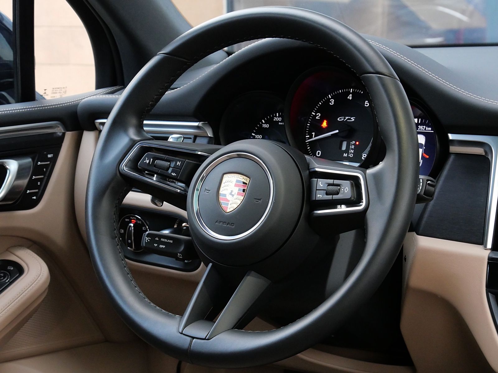 Porsche Macan GTS,360,Pano,Belüft,BOSE,21,Approved 10/25
