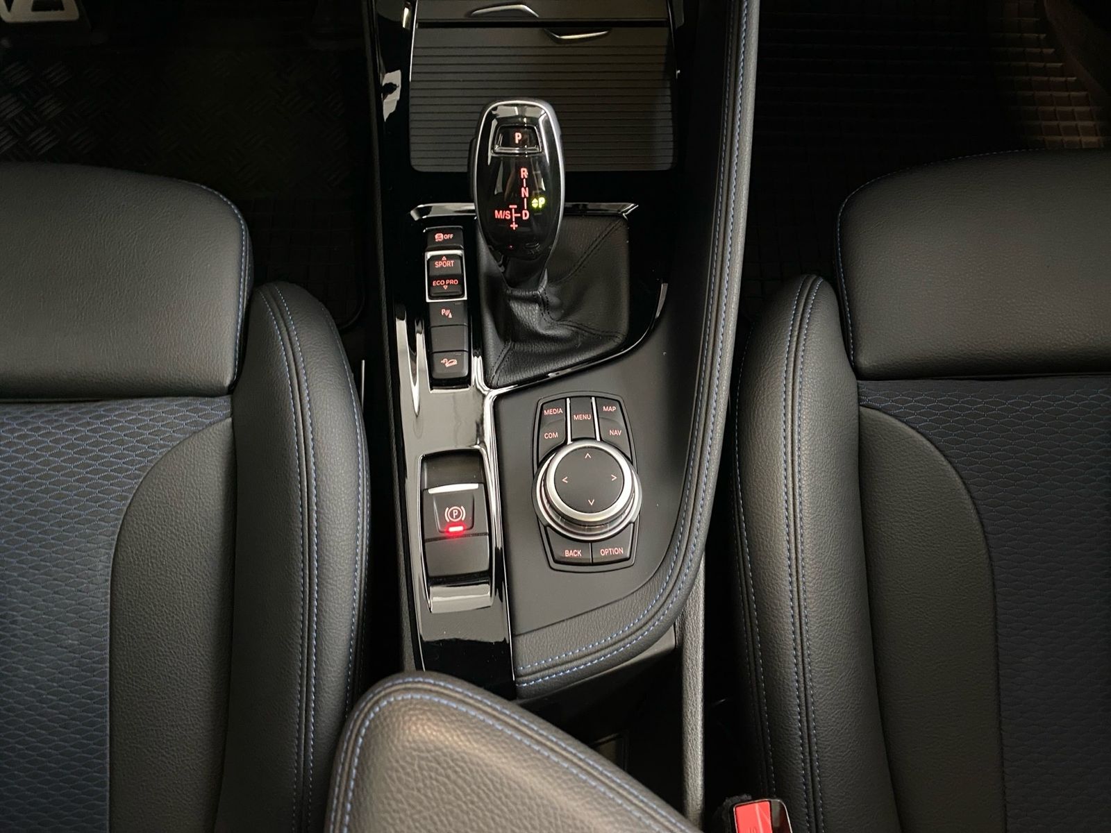 BMW X1 xDrive20d M Sport - Samsaru's Car Outlet