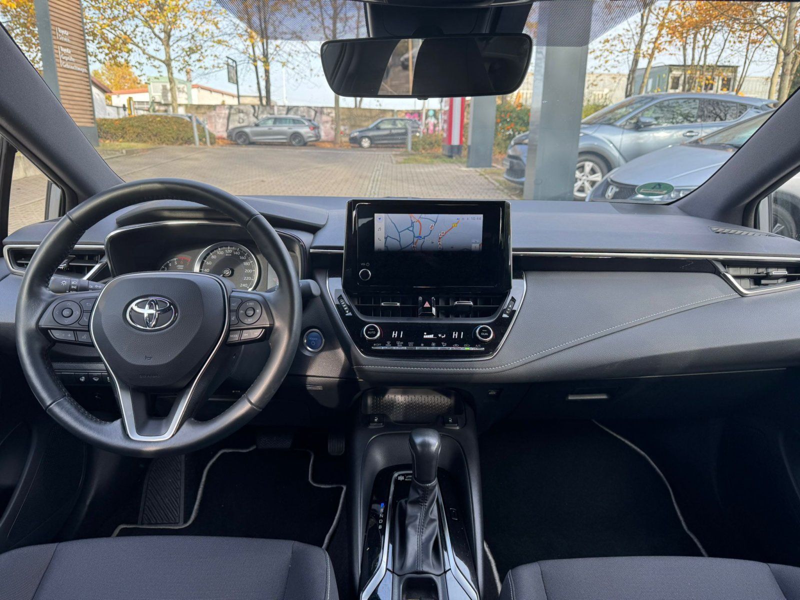 Toyota Corolla 1.8l Hybrid  Business Edition *1.HAND*WK