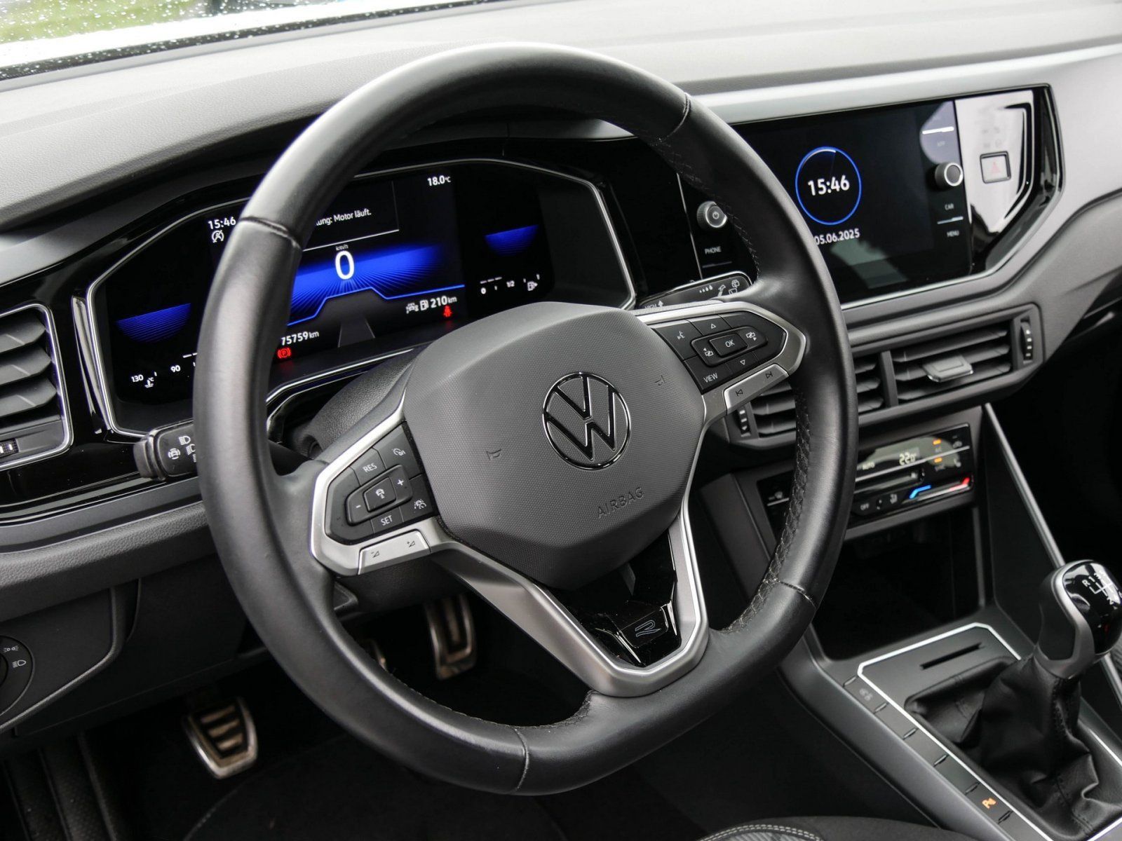 Volkswagen Taigo 1.0 TSI R-Line - Samsaru's Car Outlet