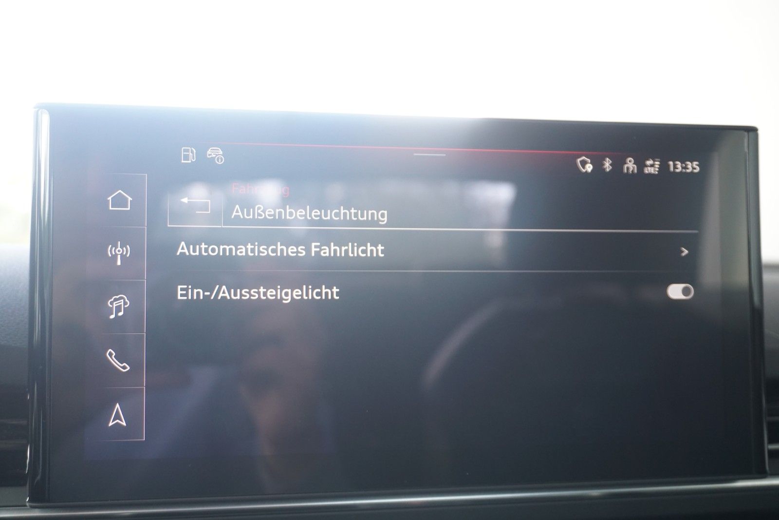 Audi A5 Cabriolet 40 TFSI quattro S line LaserAHK ACC