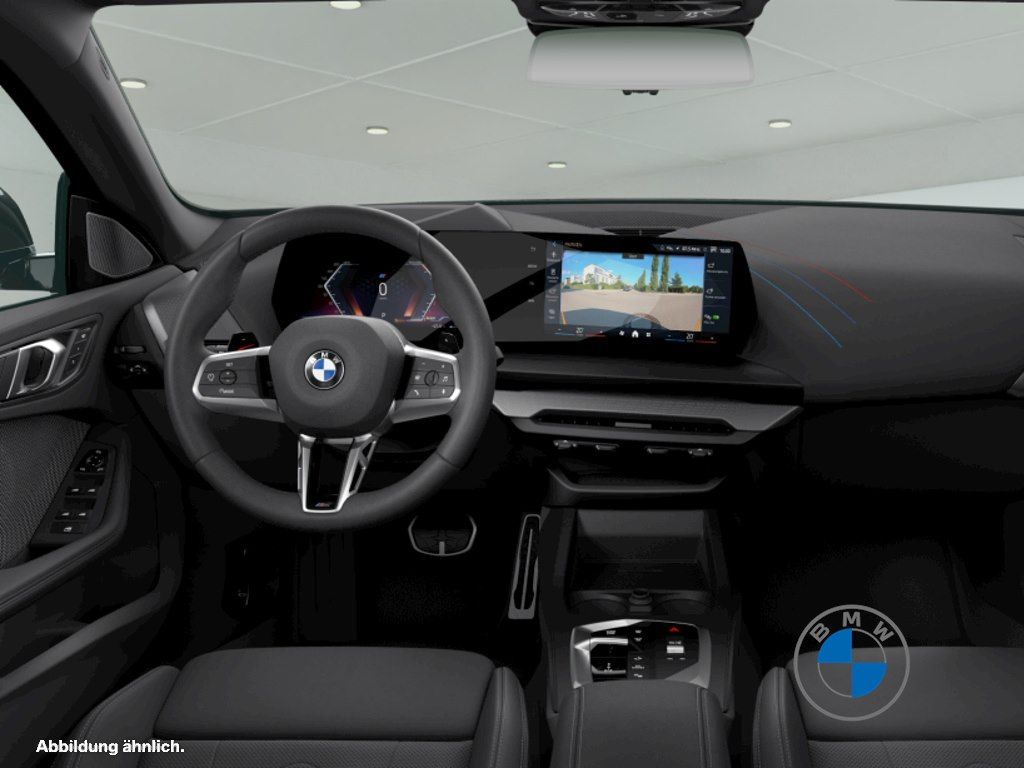 BMW 220 Gran Coupé M Sport 18" Memory H/K
