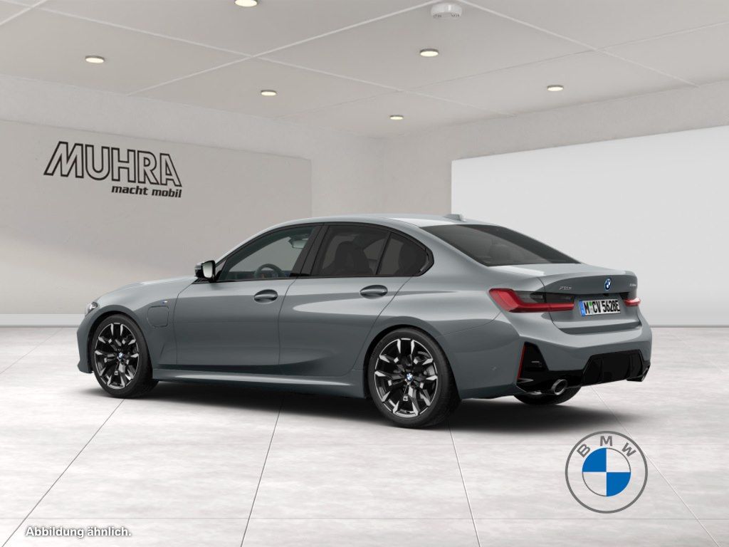 BMW 330e xDrive Limousine M Sport Ambiente Komfortzu