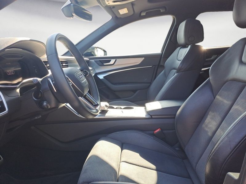 Audi A6 Avant 45 TFSI quattro S tronic - Samsaru's Car Outlet