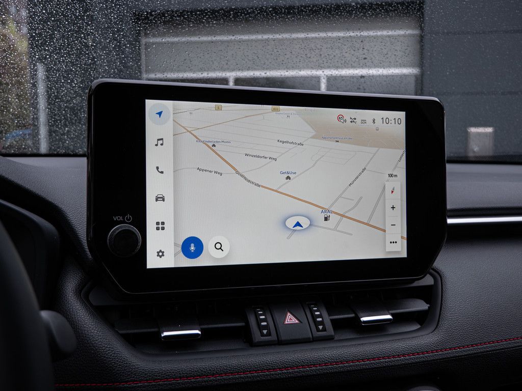 Toyota RAV4 2.5 Plug-in Hybrid 4x4 Teamplayer ACC LED