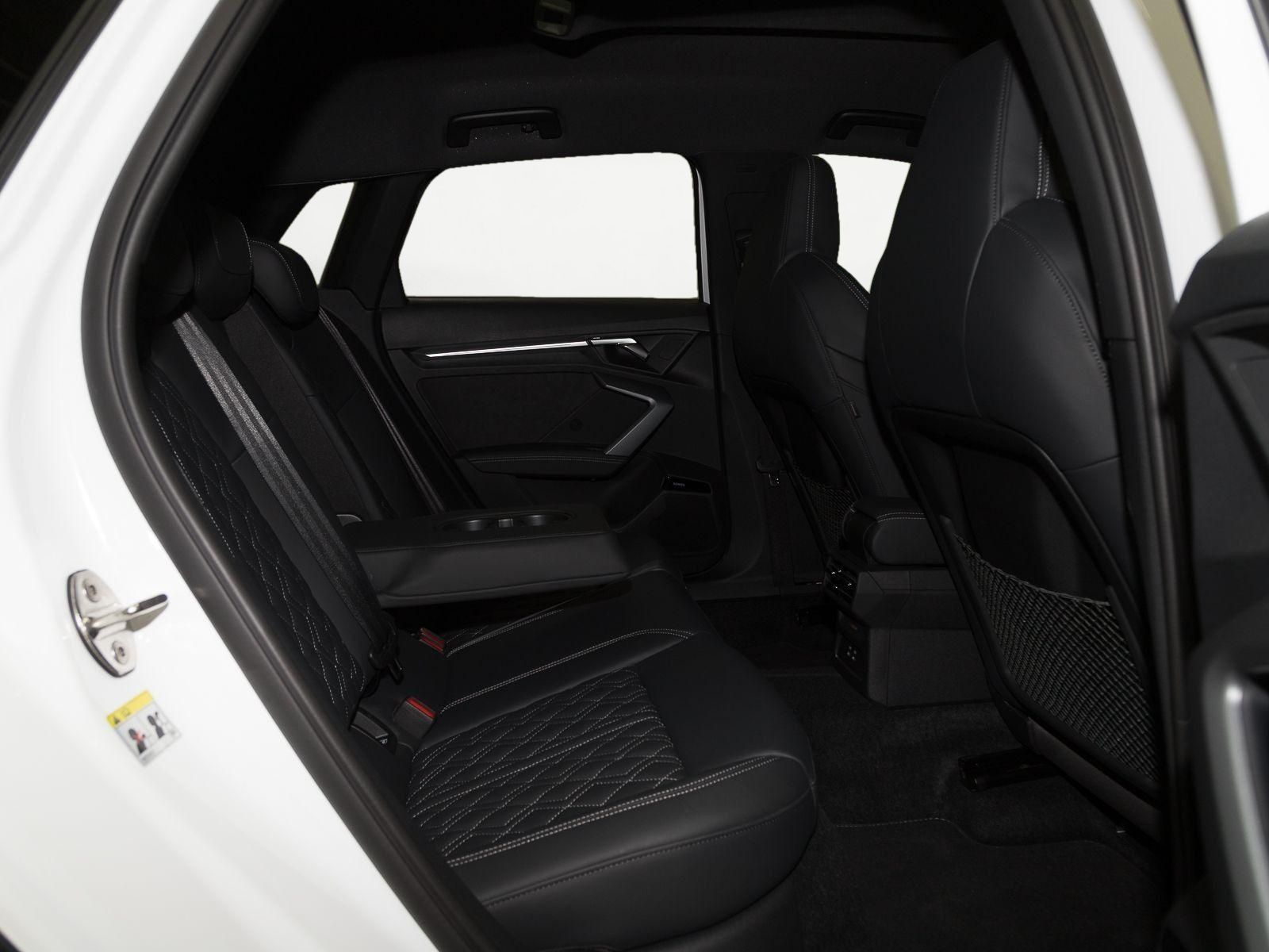 Audi A3 allstreet 35 TDI S LINE - Samsaru's Car Outlet
