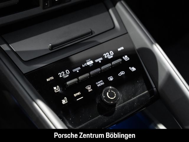 Porsche Macan 4 - Samsaru's Car Outlet