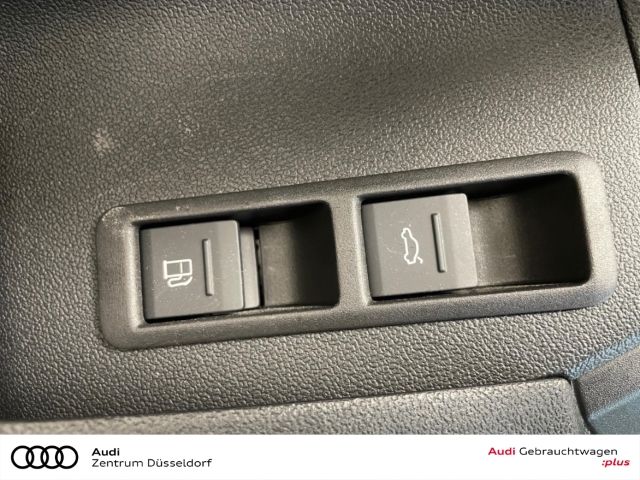 Audi A3 Sportback 40 TFSI e KAMERA AHK LED MMI