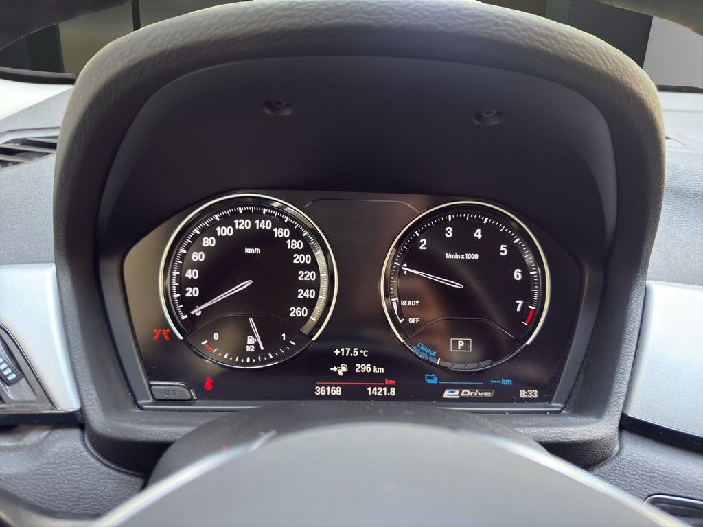 BMW X1 xDrive25e HYBRID - Samsaru's Car Outlet