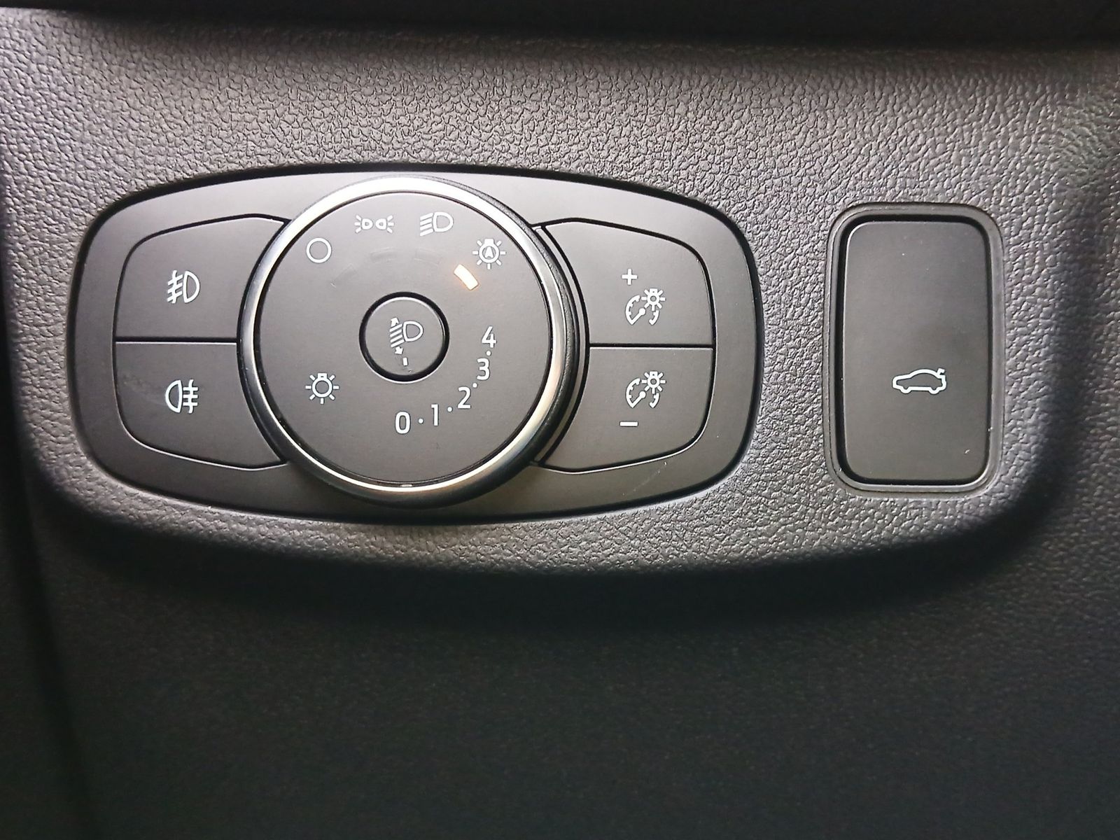 Ford Focus ST-Line Turnier Aut.*ACC*KAM*NAVI*LED*WINT