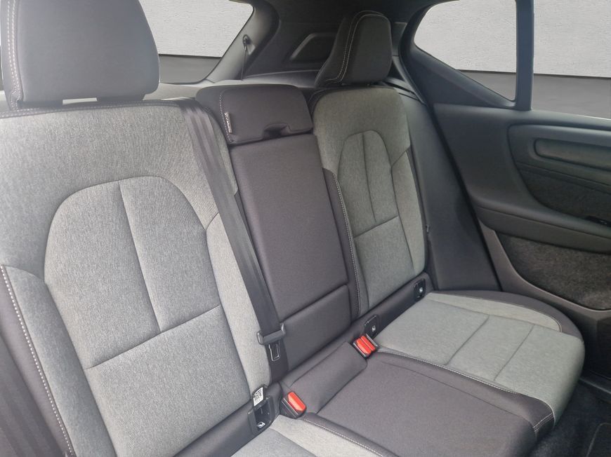 Volvo XC40 B3 Core - Samsaru's Car Outlet