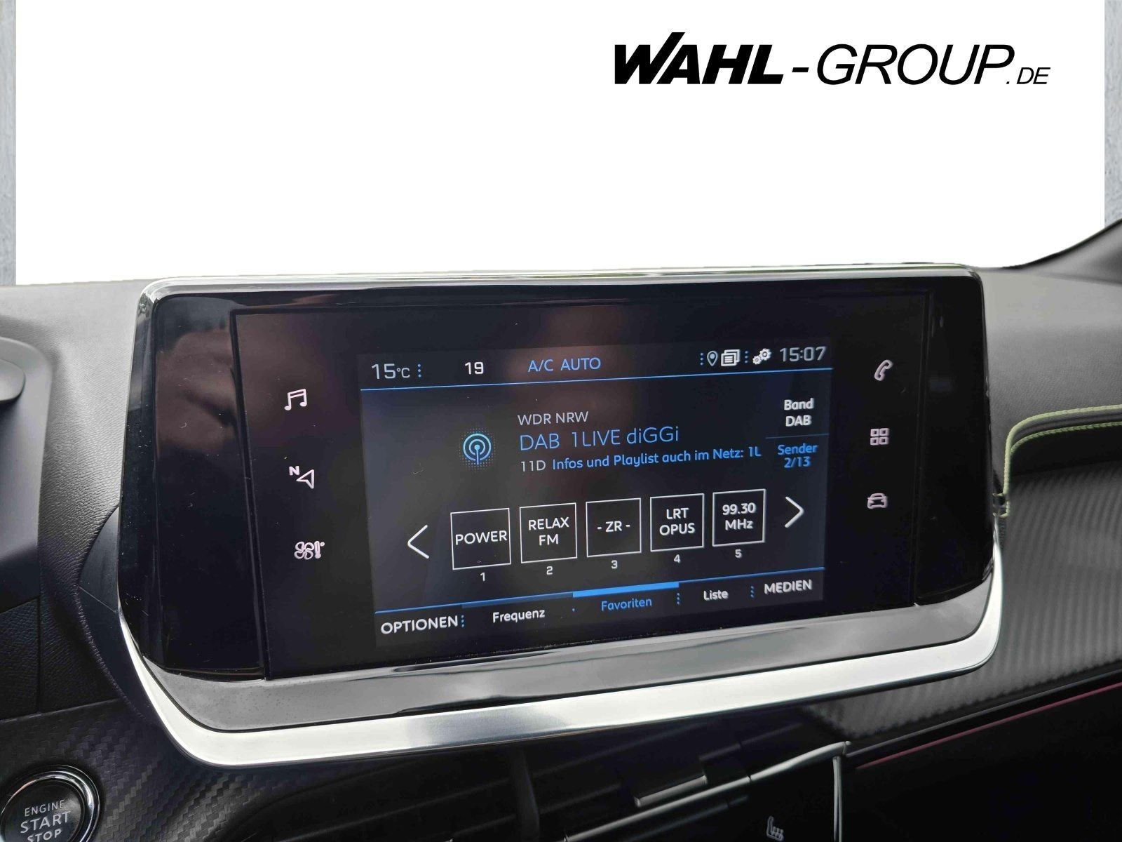 Peugeot 208 GT - Samsaru's Car Outlet