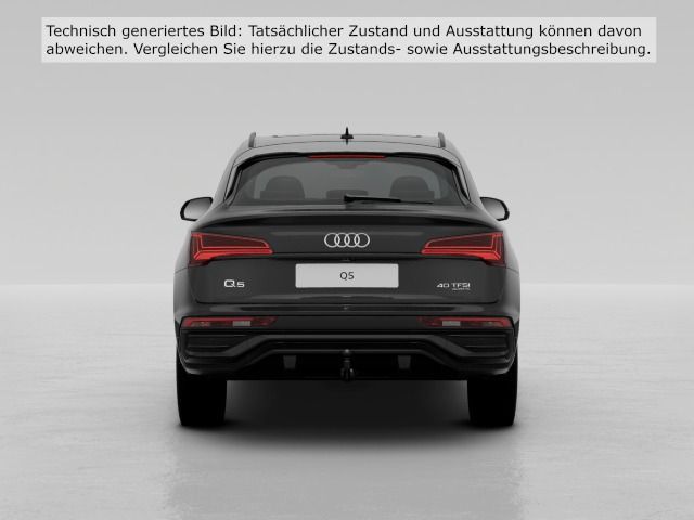 Audi Q5 Sportback 40 TFSI advanced quattro - Samsaru's Car Outlet