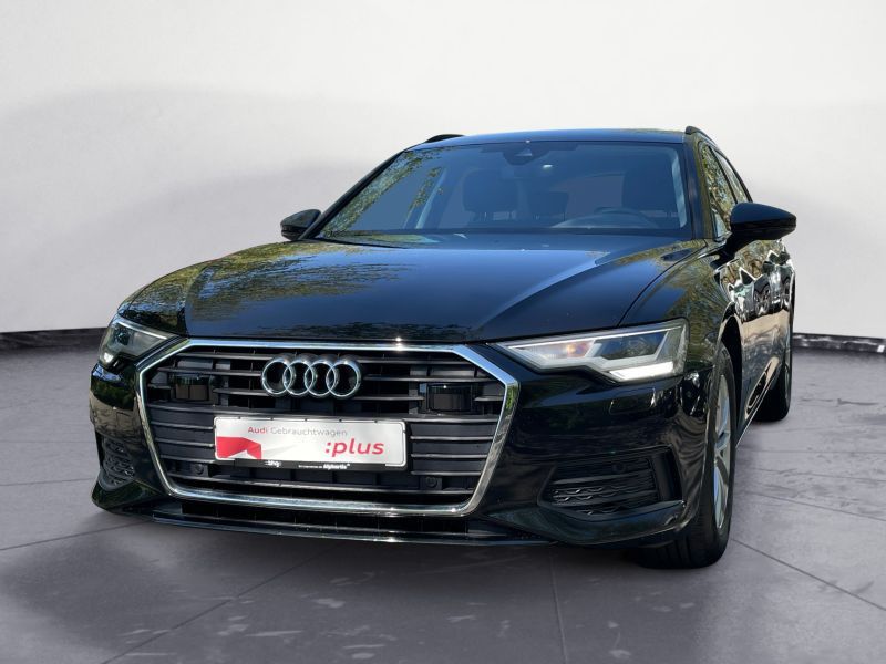Audi A6 Avant 35 TDI - Samsaru's Car Outlet