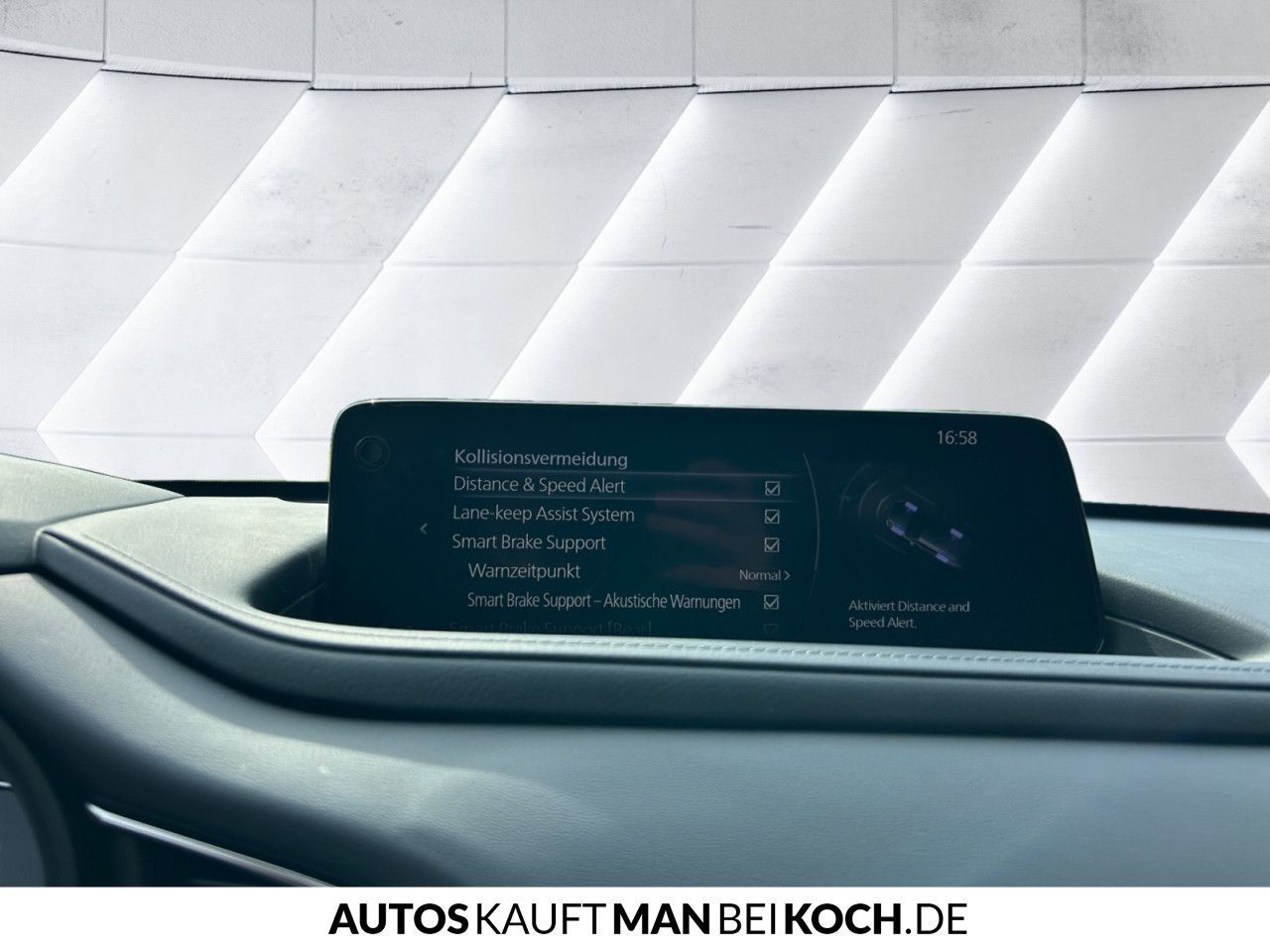 Mazda CX-30 2.5 140 6AT FWD Exclusive-line ACC 360 SHZ