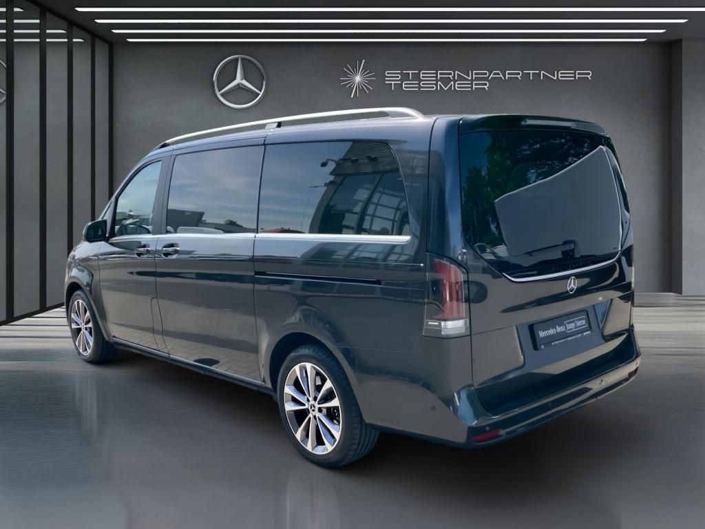 Mercedes-Benz V 250 d AVANTGARDE Lang - Samsaru's Car Outlet