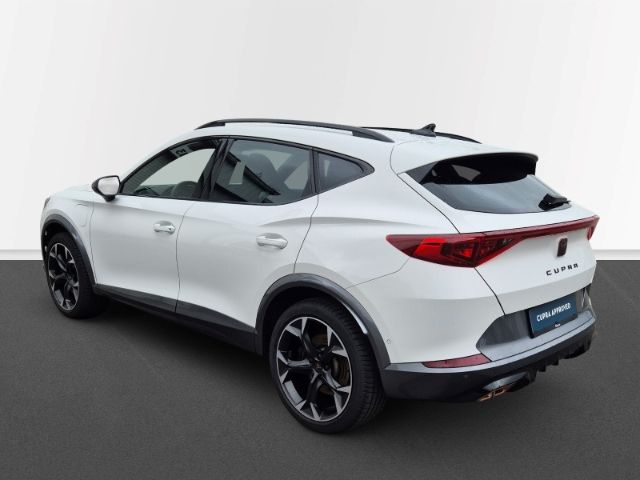 Cupra Formentor VZ e-Hybrid Leder AHK BLIS ACC el. Kla