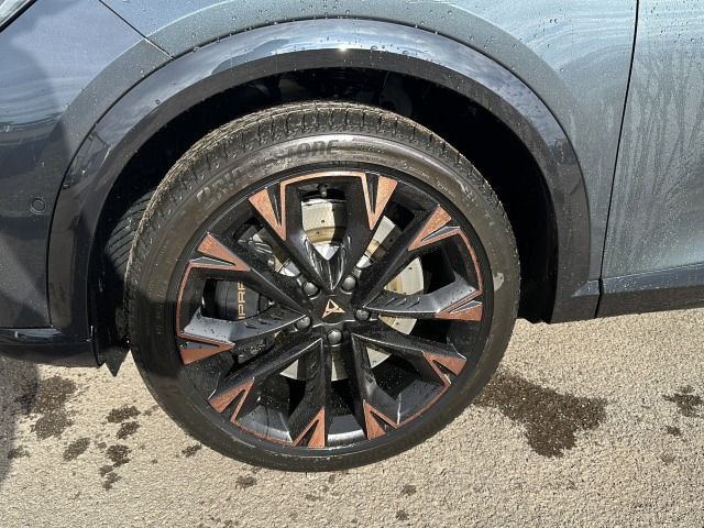 Cupra Formentor 2.0 TSI VZ 333 PS DSG 4Drive MATRIX/AH