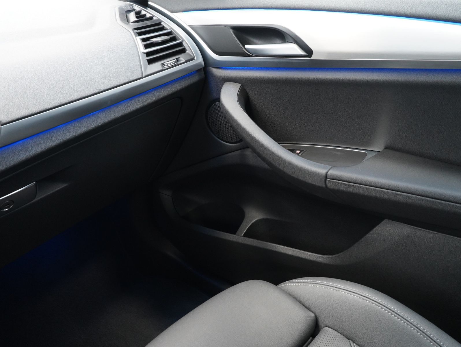 BMW X3 xDrive 30 d M Sport SHADOW/DRIVING-ASSIST/AHK