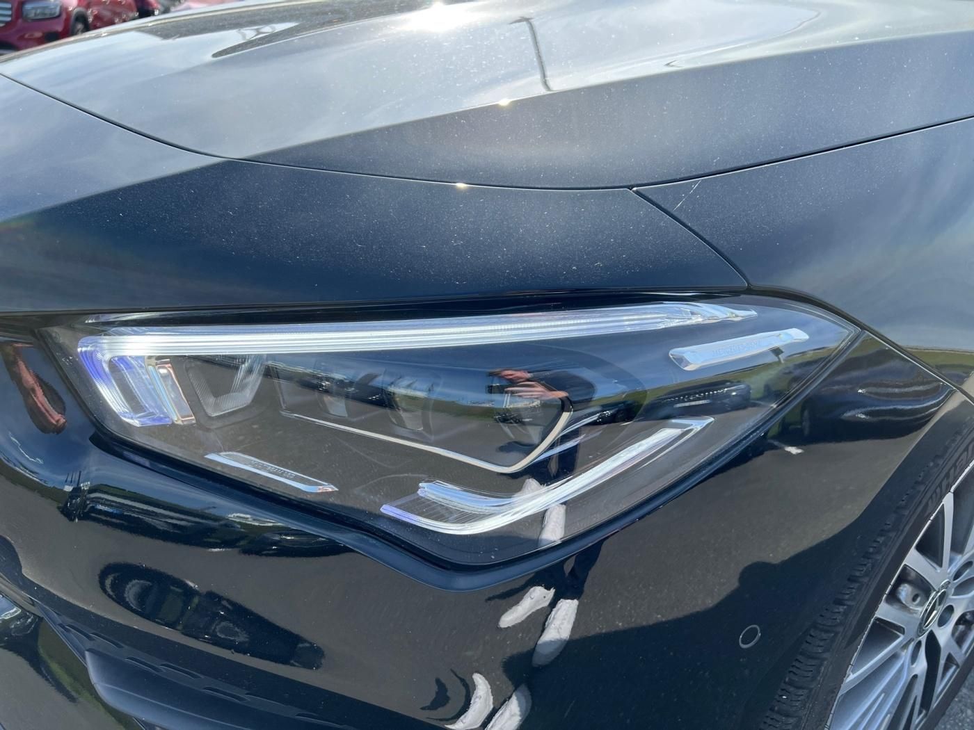 Mercedes-Benz CLA 250 4M AMG - Samsaru's Car Outlet
