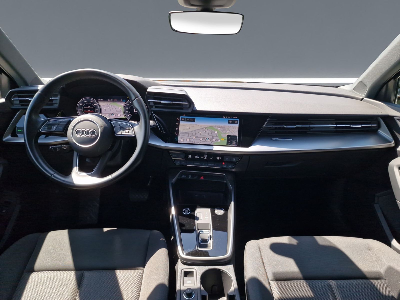 Audi A3 Sportback 40 TFSI e S tronic - Samsaru's Car Outlet