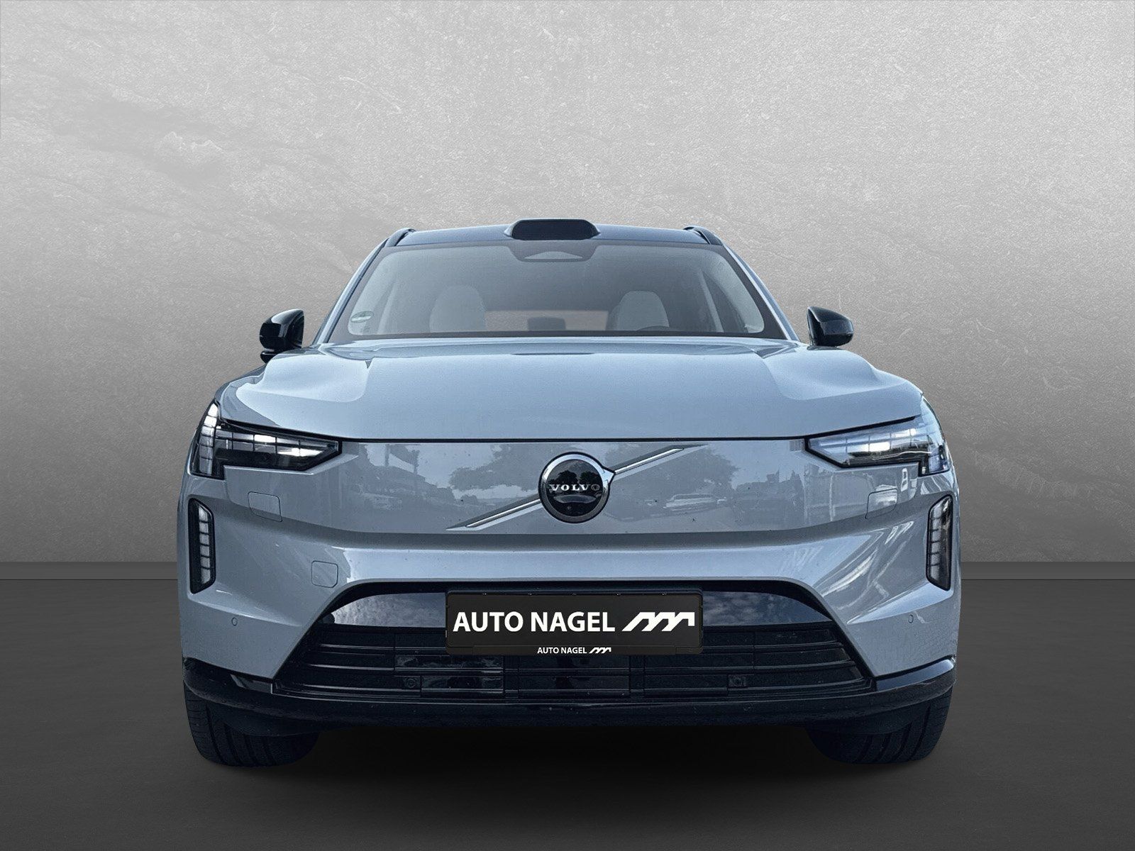 Volvo EX90 Twin Motor ULTRA *AHK+360°+BOSE-Sound*