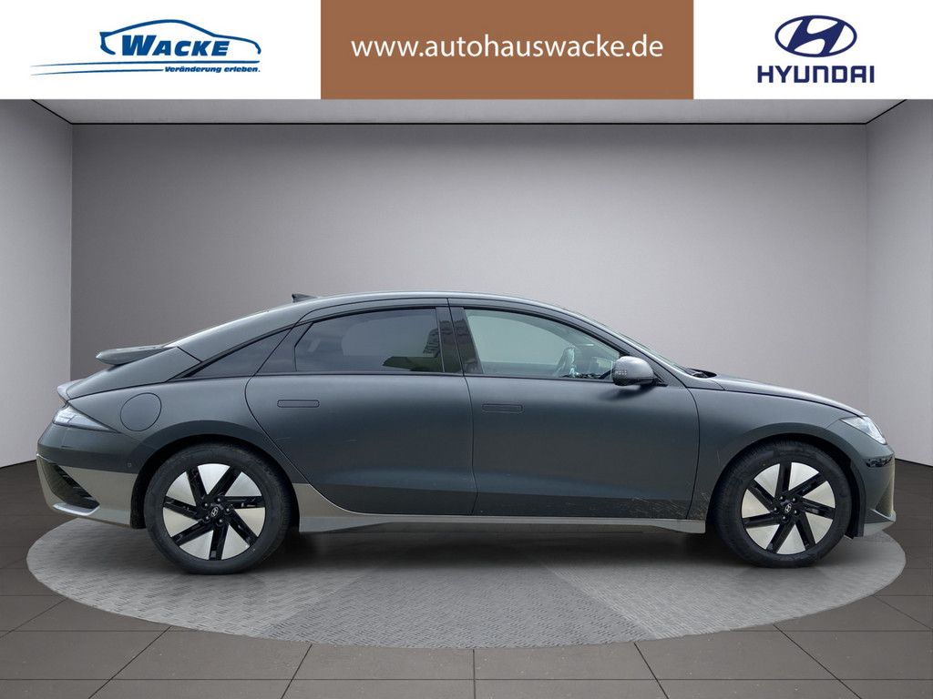 Hyundai Ioniq 6 Techniq Elektro 4WD