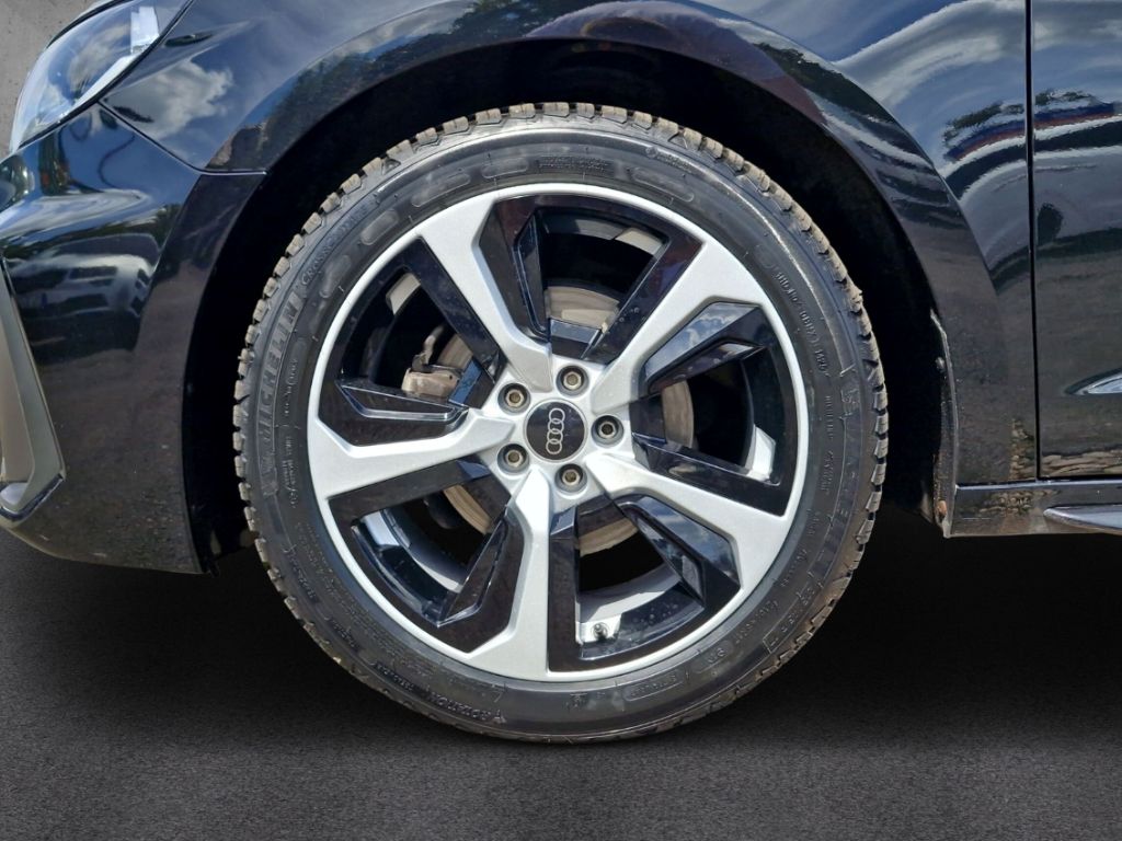 Audi A1 SB 30 TFSI DSG S Line - Samsaru's Car Outlet