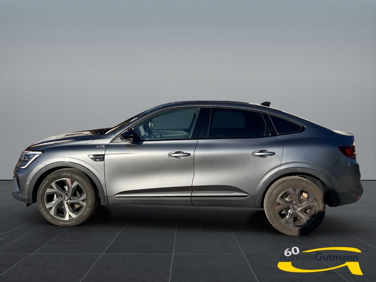 Renault Arkana R.S. Line 1.3 TCe 160 Mild-Hybrid - Samsaru's Car Outlet