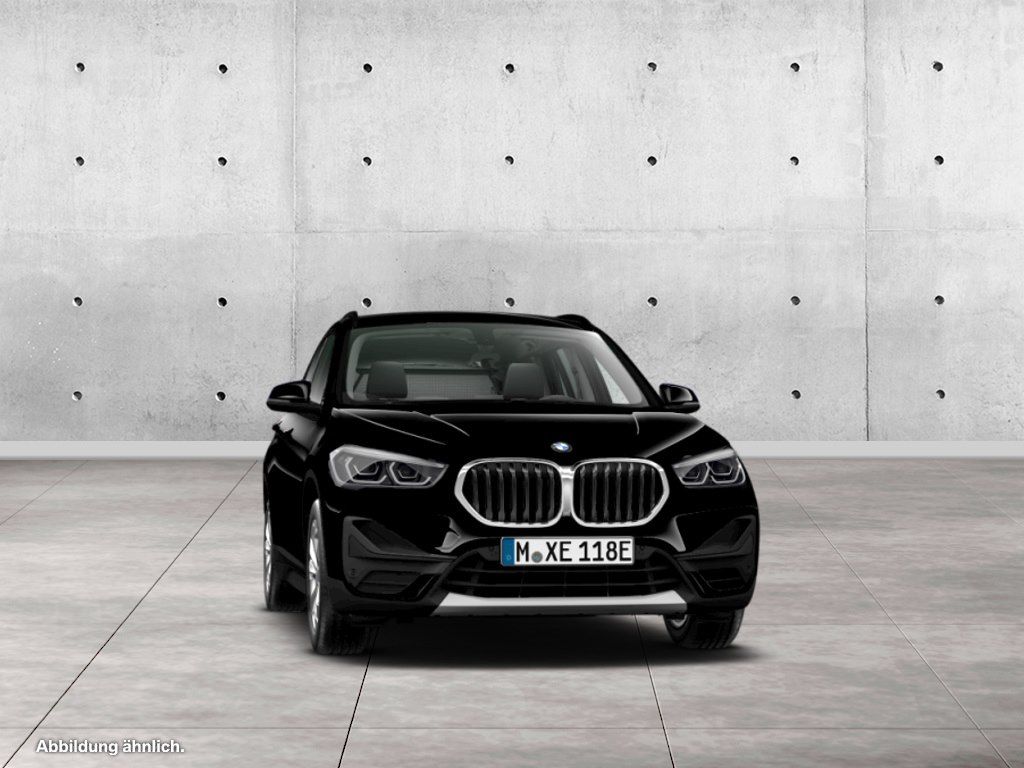 BMW X1 xDrive25e Advantage - Samsaru's Car Outlet