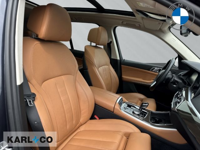 BMW X5 xDrive45e X-Line ACC AHK 360°Kamera Panorama