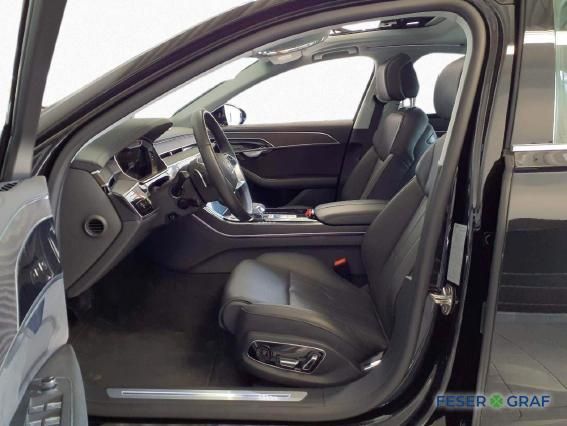 Audi A8 50 TDI quattro - Samsaru's Car Outlet
