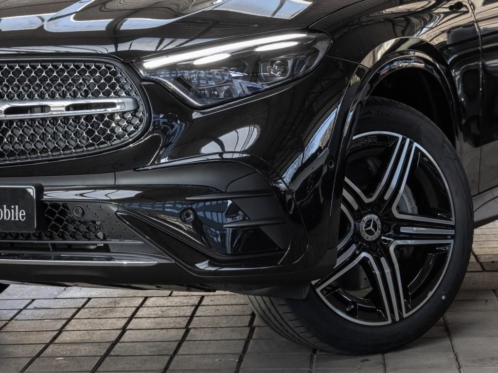 Mercedes-Benz GLC 300 d 4M AMG/Digital/Pano/AHK/360/Memory/20'