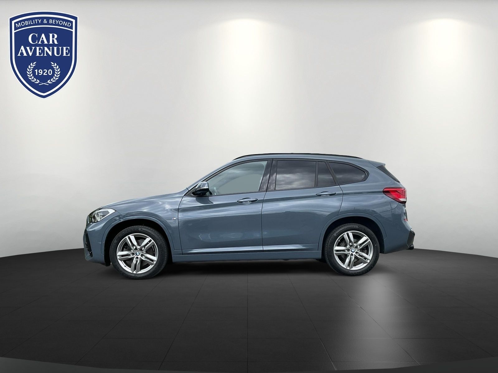 BMW X1 xDrive 20 i M Sport - Samsaru's Car Outlet