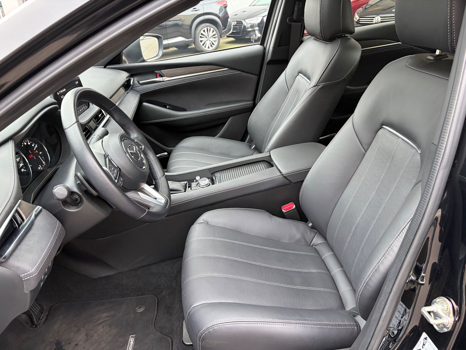 Mazda 6 Lim. Takumi..BOSE..LEDER..GARANTIE BIS 2030..