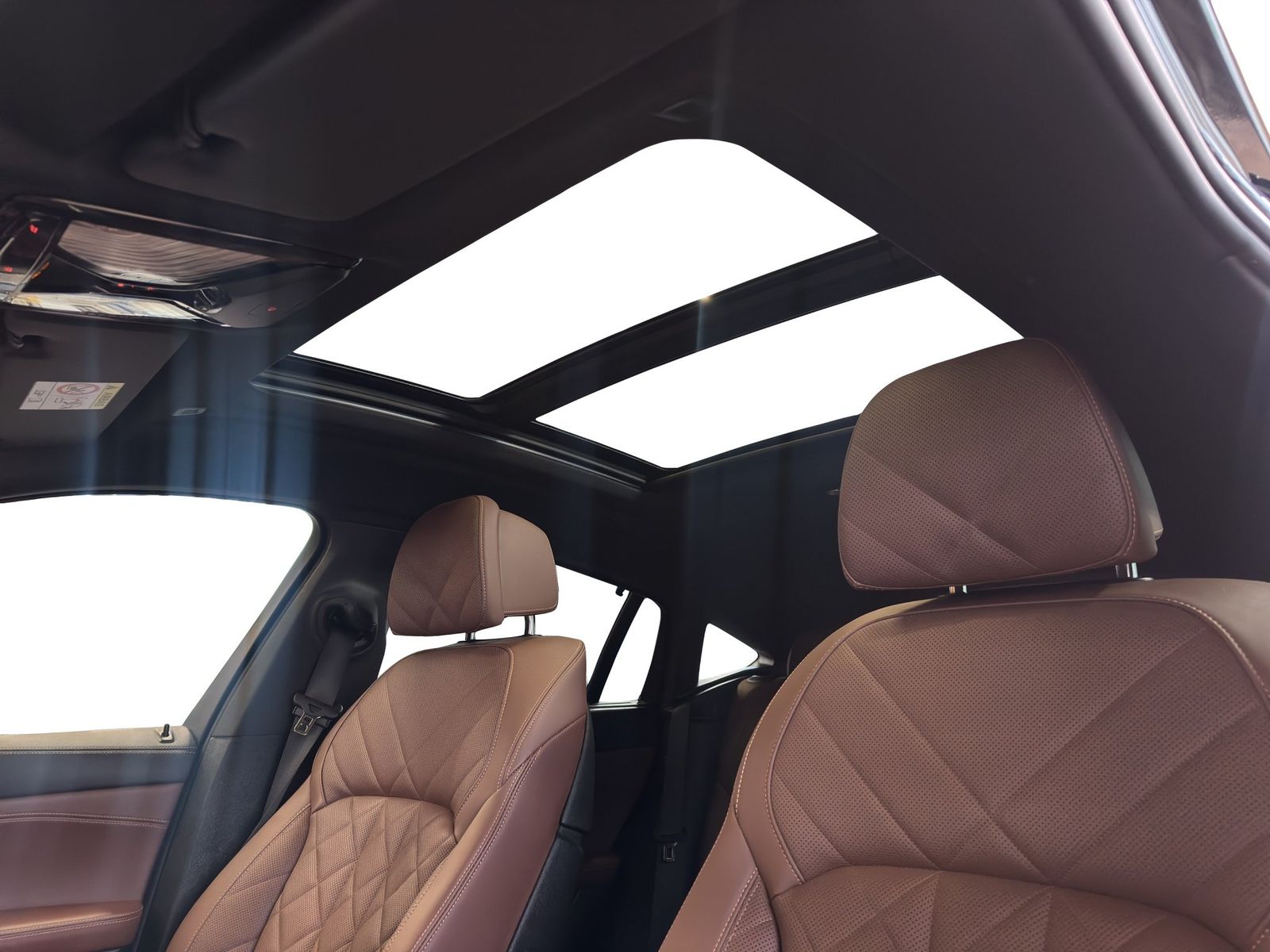 BMW X6 xDrive30d M Sport LED AHK SkyLounge HarKa