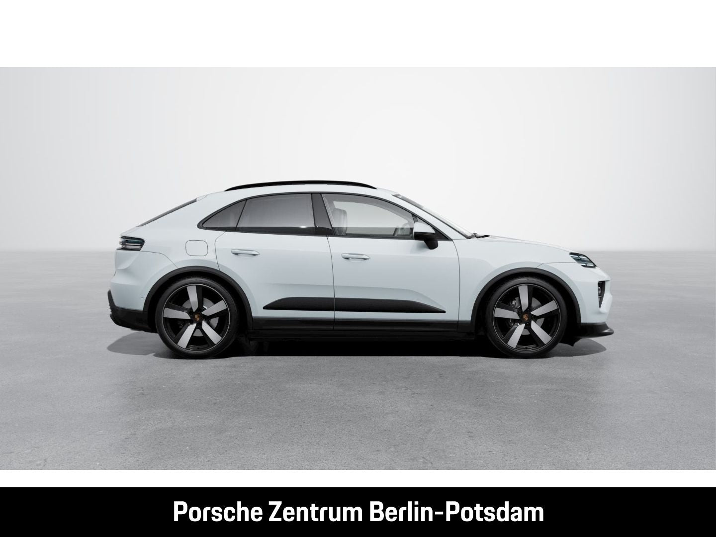 Porsche Macan 4 HA-Lenkung LED-Matrix Luftfederung BOSE