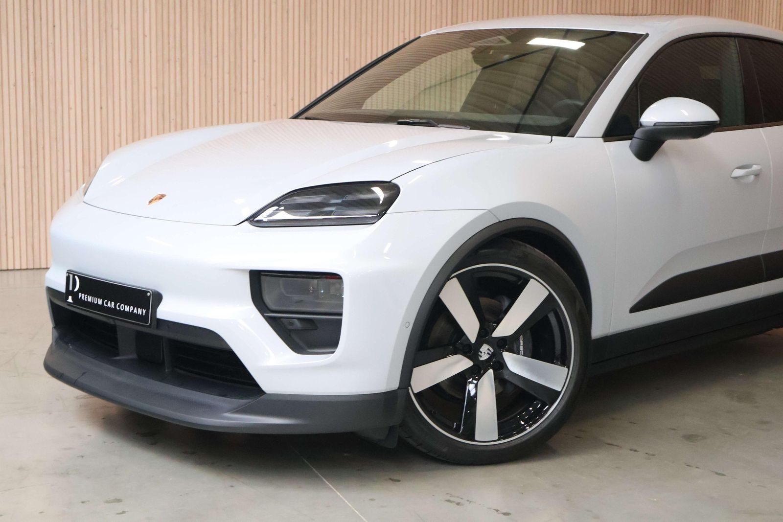 Porsche Macan Macan 4| Luchtvering| Pano| 22 | Bose| Mem
