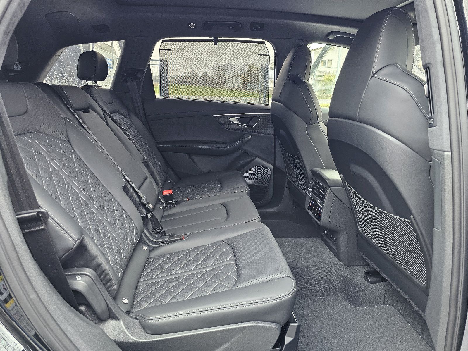 Audi Q7 50TDI quattro S line *VOLL*UPE:136.180€