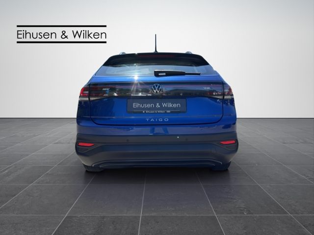 Volkswagen Taigo 1.0 TSI DSG LIFE - Samsaru's Car Outlet