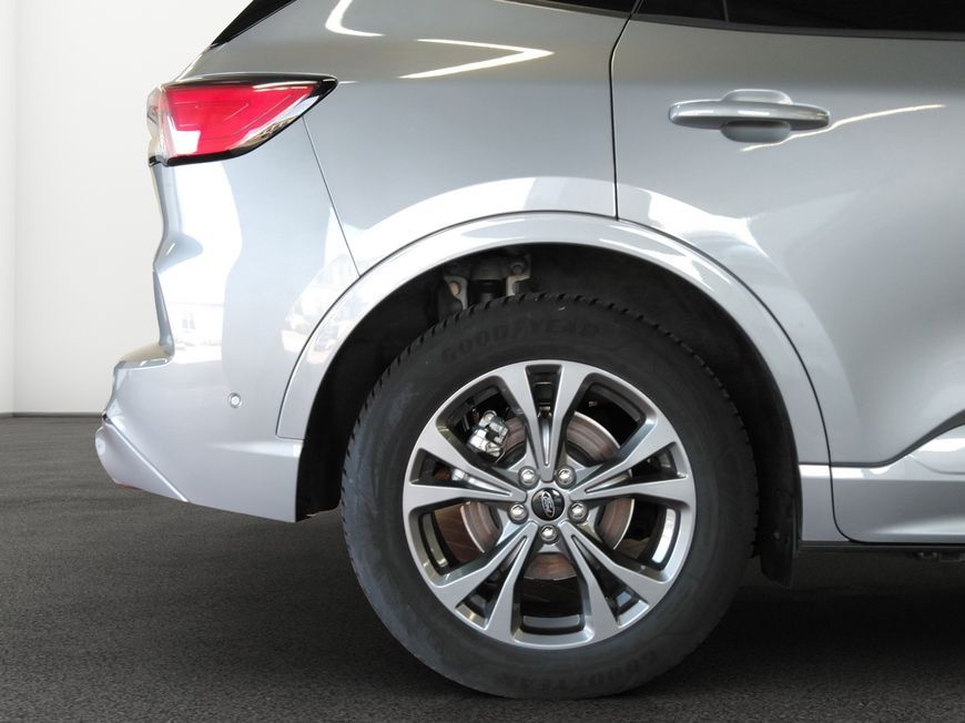 Ford Kuga 2.5 Duratec PHEV ST-LINE X