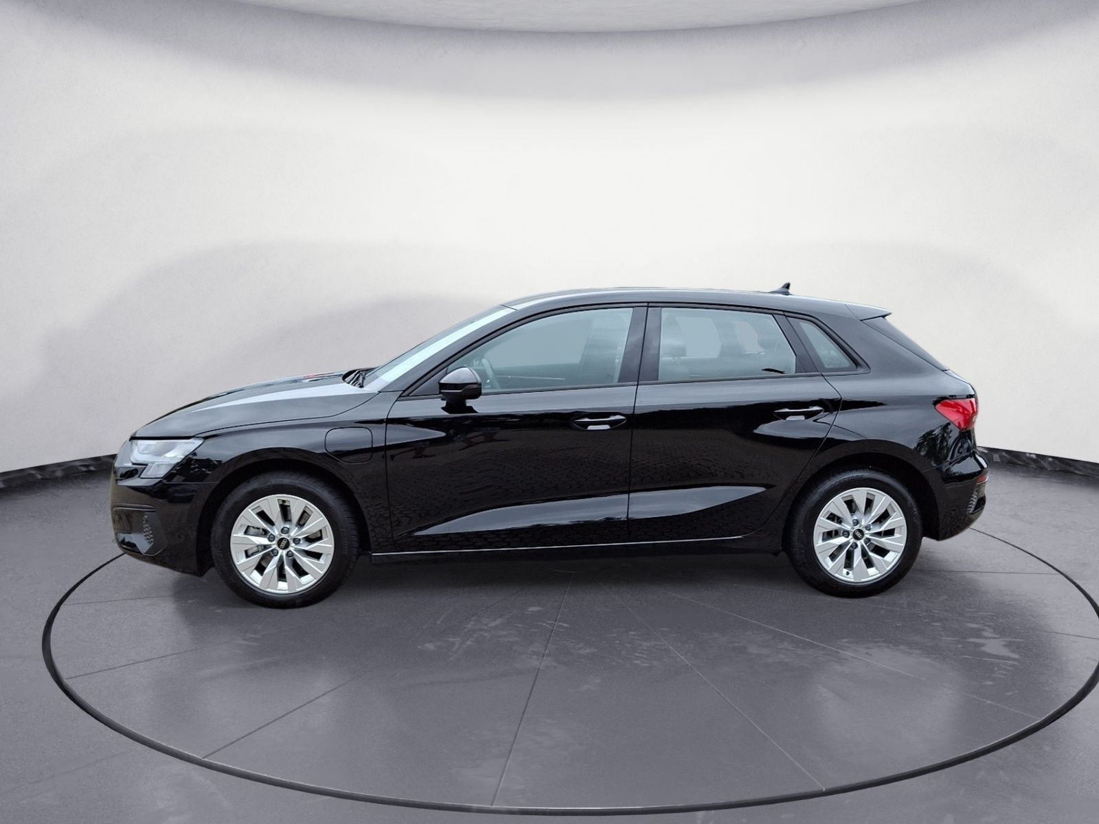 Audi A3 40 TFSIe Sportback S tronic