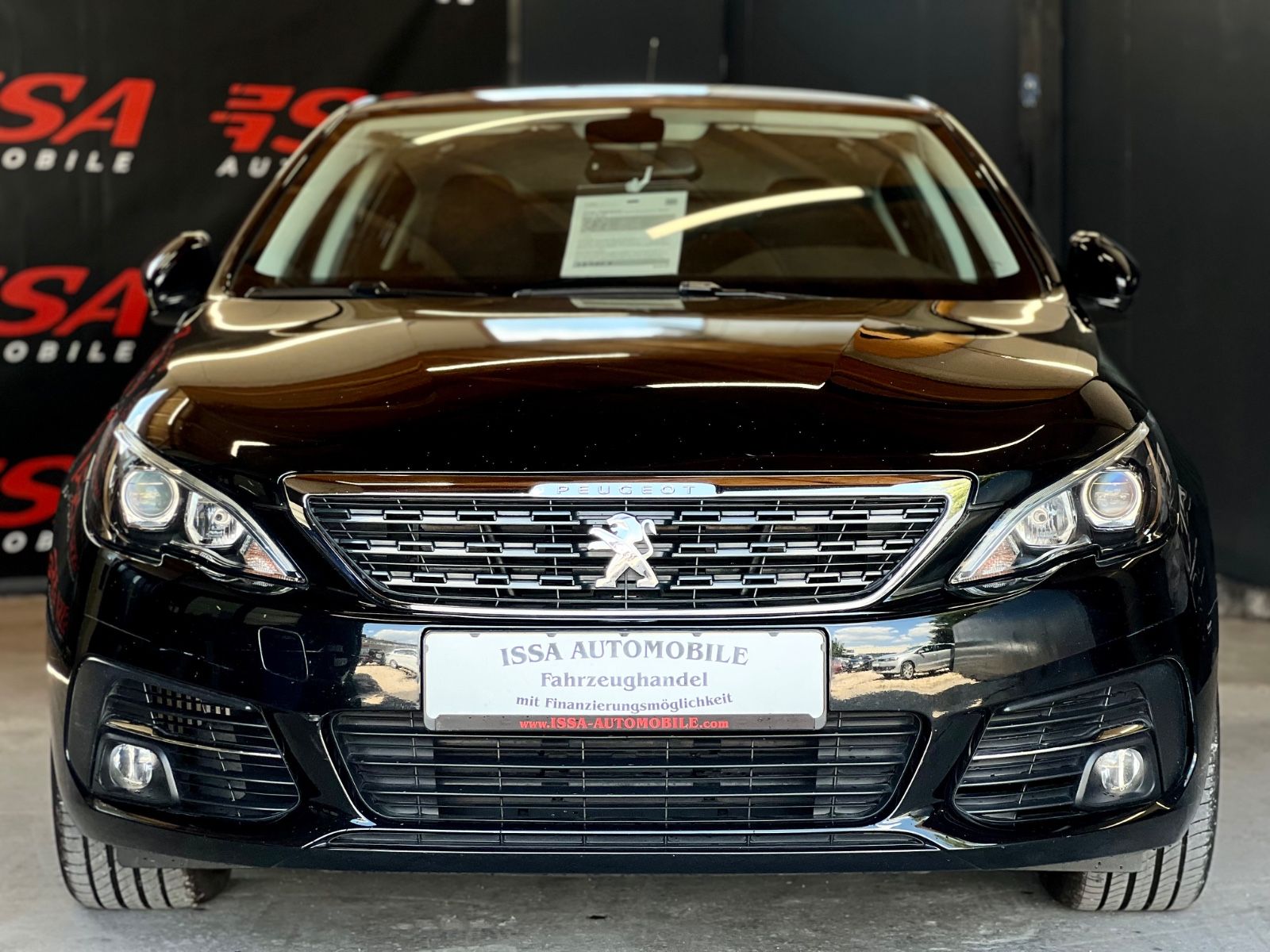 Peugeot 308 Active Pack - Samsaru's Car Outlet
