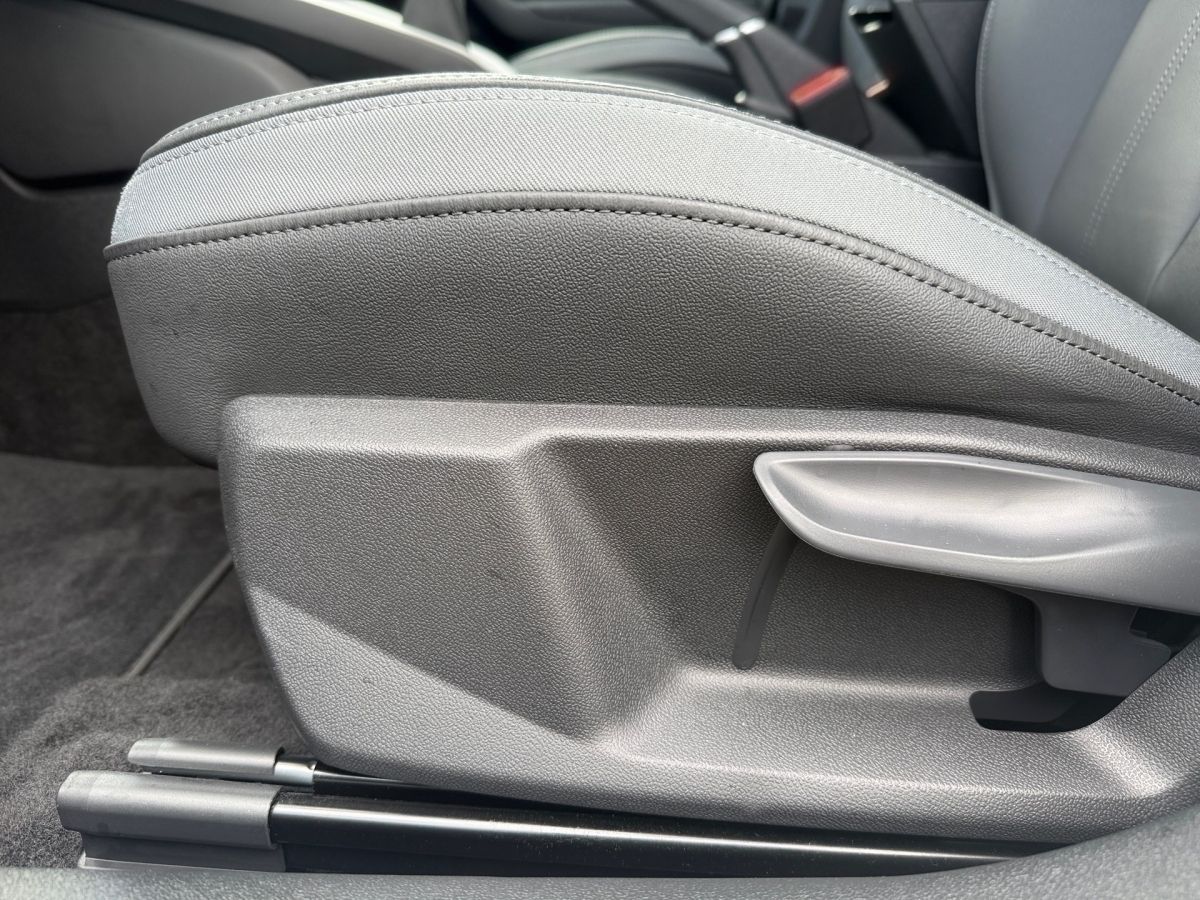 Audi A1 Sportback S line - Samsaru's Car Outlet