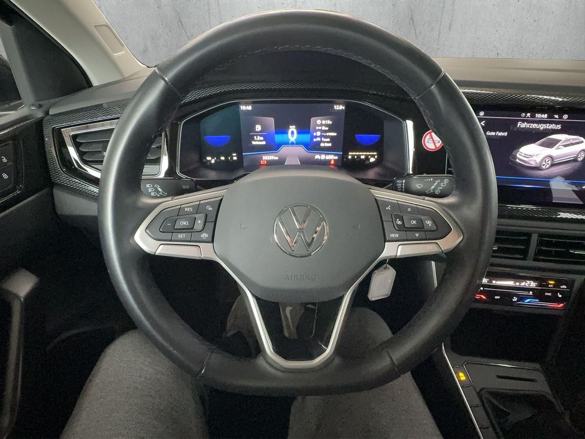 Volkswagen Taigo 1.0 TSI LIFE - Samsaru's Car Outlet