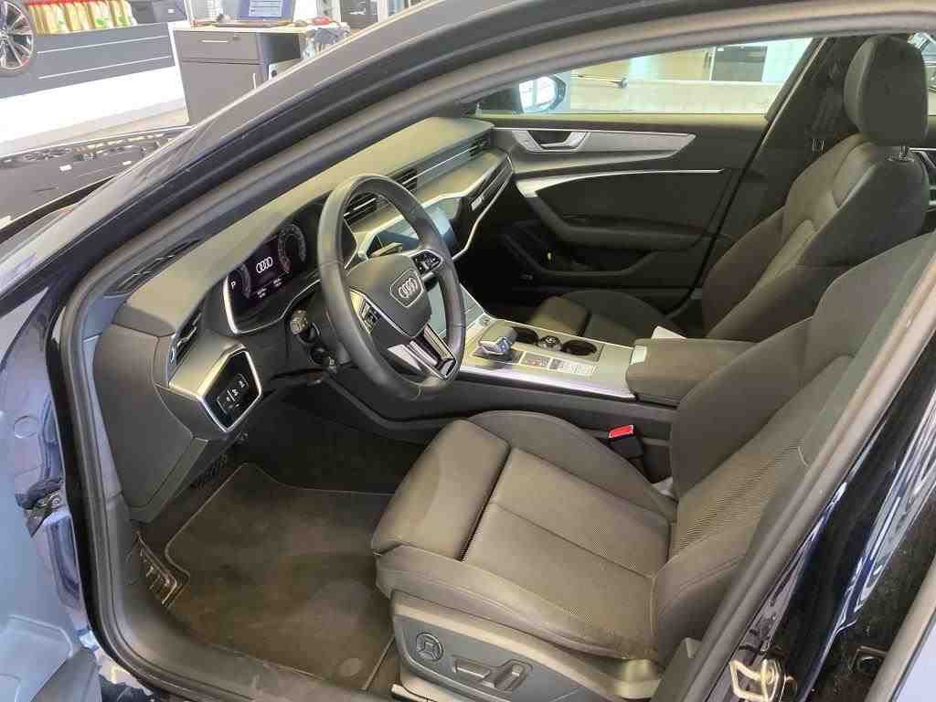 Audi A6 Avant 45TFSI quattro S-tronic - Samsaru's Car Outlet