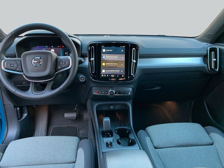 Volvo XC40 B3 B DKG Core